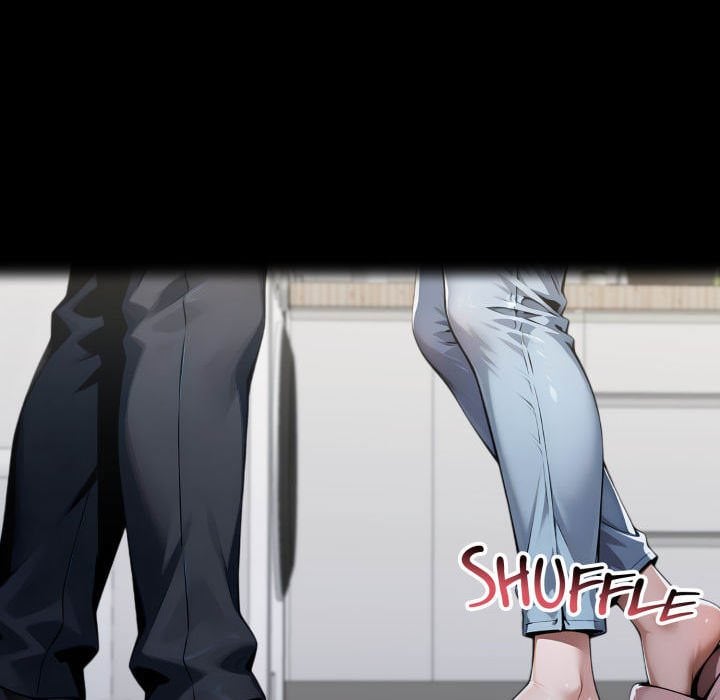 Gangster x Office Lady - Chapter 135 Page 105