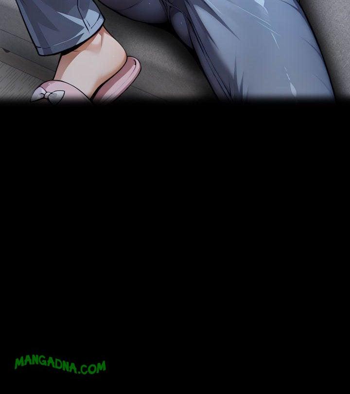 Gangster x Office Lady - Chapter 135 Page 115