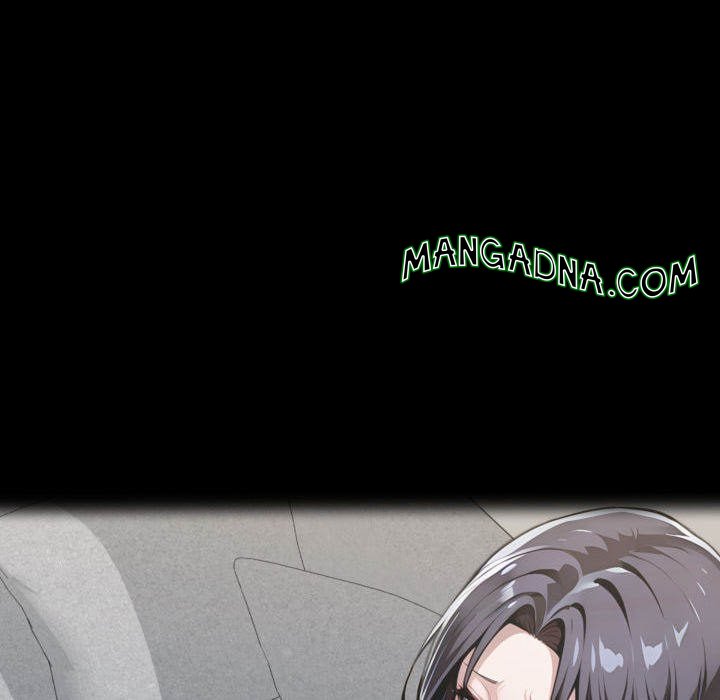 Gangster x Office Lady - Chapter 135 Page 118