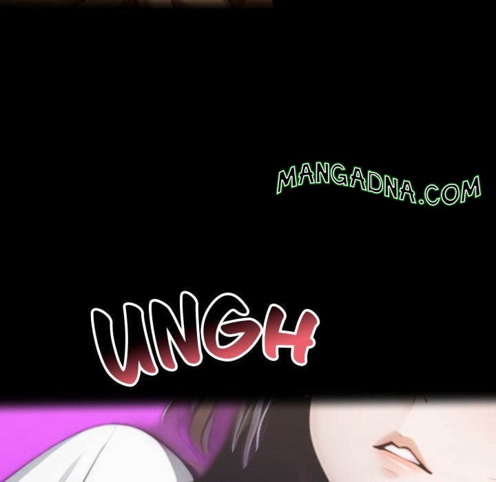 Gangster x Office Lady - Chapter 135 Page 122