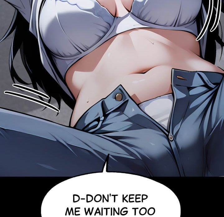 Gangster x Office Lady - Chapter 135 Page 131