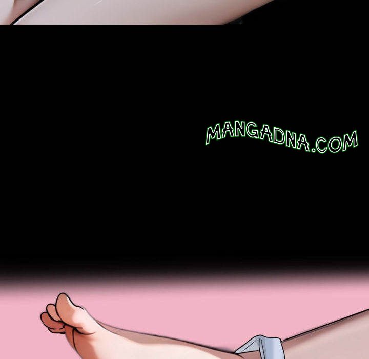 Gangster x Office Lady - Chapter 135 Page 143