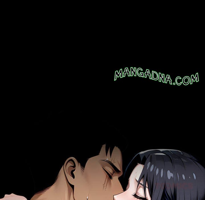 Gangster x Office Lady - Chapter 135 Page 174