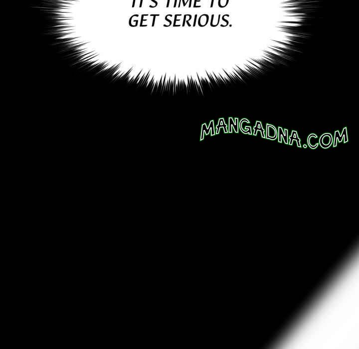 Gangster x Office Lady - Chapter 135 Page 18