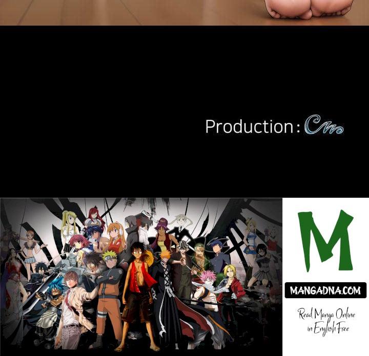 Gangster x Office Lady - Chapter 135 Page 180