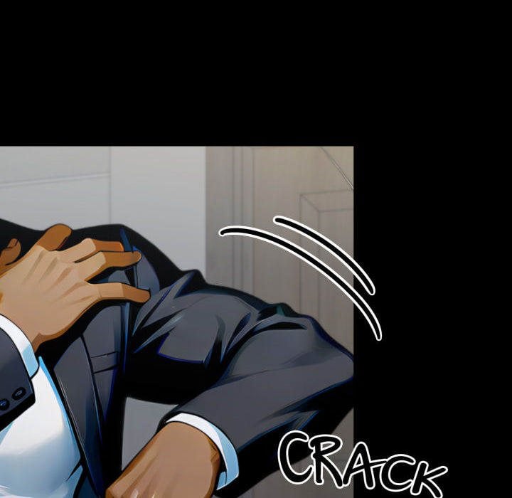 Gangster x Office Lady - Chapter 135 Page 23