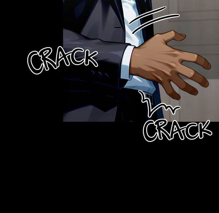 Gangster x Office Lady - Chapter 135 Page 25