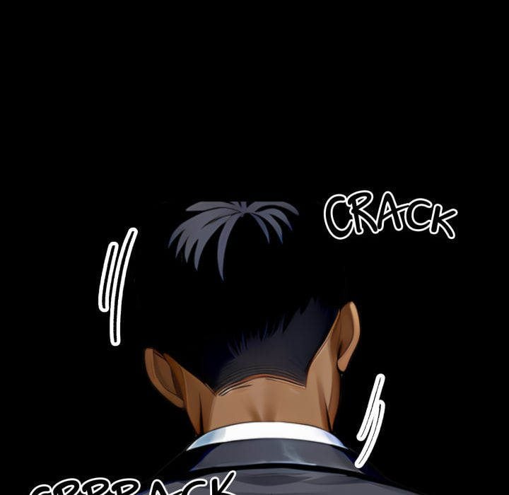 Gangster x Office Lady - Chapter 135 Page 26