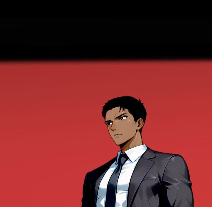 Gangster x Office Lady - Chapter 135 Page 28