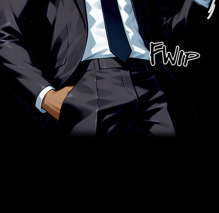 Gangster x Office Lady - Chapter 135 Page 32