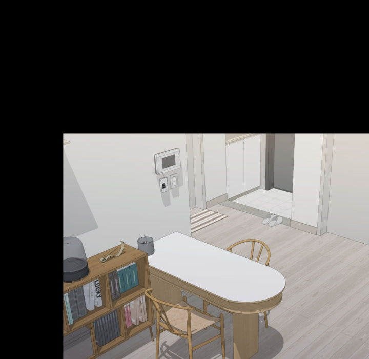 Gangster x Office Lady - Chapter 135 Page 44