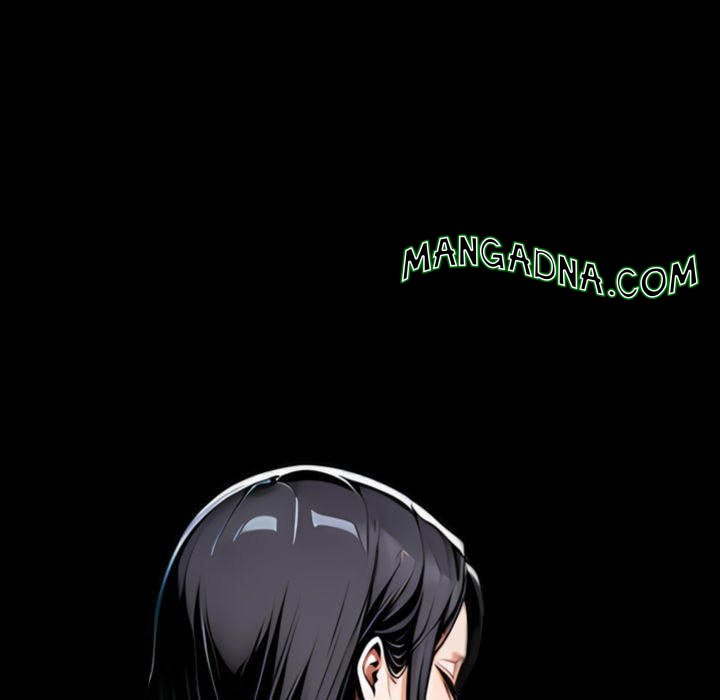 Gangster x Office Lady - Chapter 135 Page 47