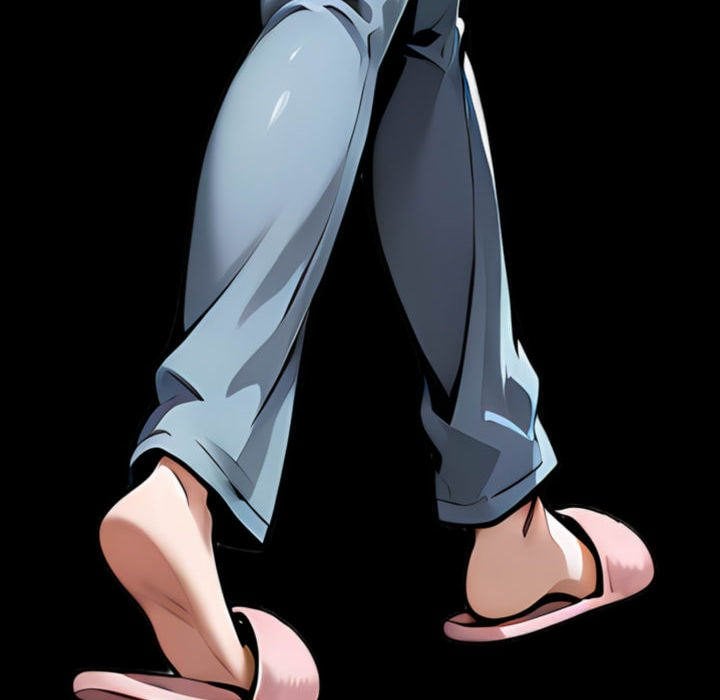 Gangster x Office Lady - Chapter 135 Page 50