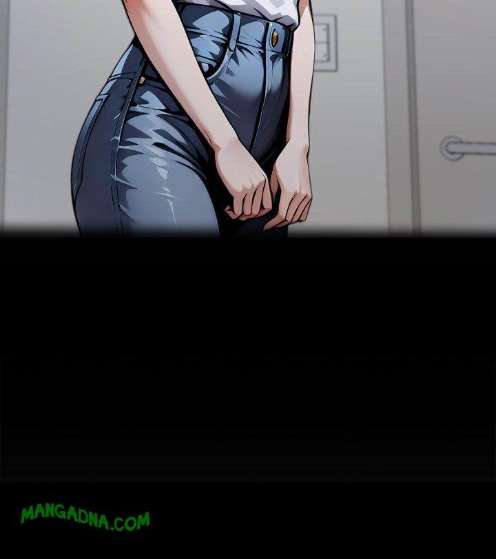 Gangster x Office Lady - Chapter 135 Page 53