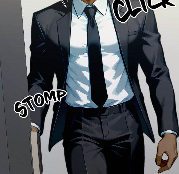 Gangster x Office Lady - Chapter 135 Page 64