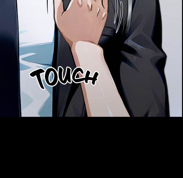 Gangster x Office Lady - Chapter 135 Page 71