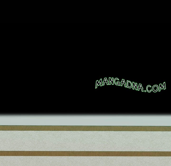 Gangster x Office Lady - Chapter 136 Page 153