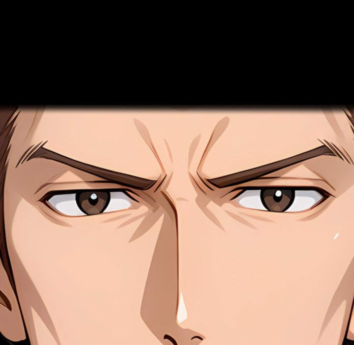 Gangster x Office Lady - Chapter 136 Page 187