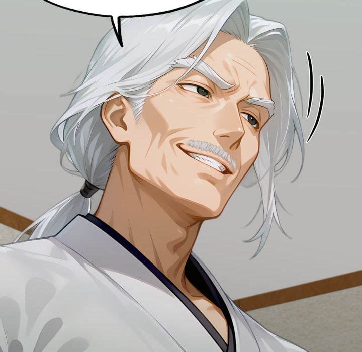 Gangster x Office Lady - Chapter 136 Page 189