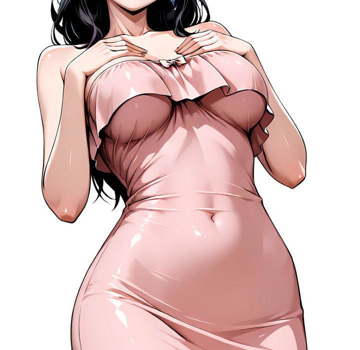 Gangster x Office Lady - Chapter 136 Page 41