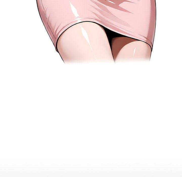 Gangster x Office Lady - Chapter 136 Page 42