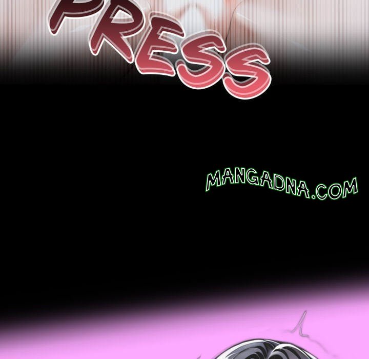 Gangster x Office Lady - Chapter 136 Page 85