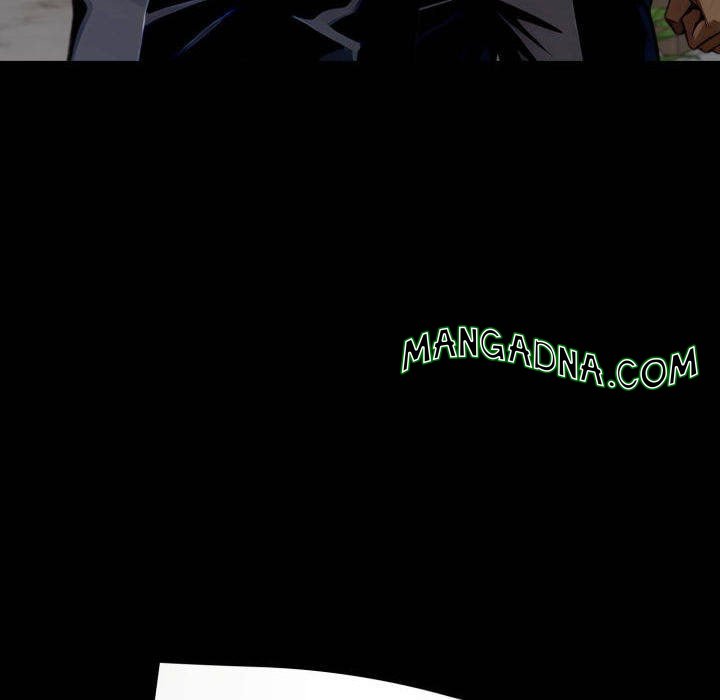 Gangster x Office Lady - Chapter 137 Page 10