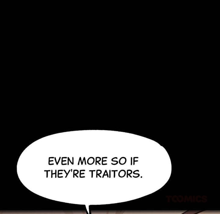 Gangster x Office Lady - Chapter 137 Page 136