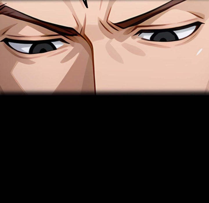 Gangster x Office Lady - Chapter 137 Page 137