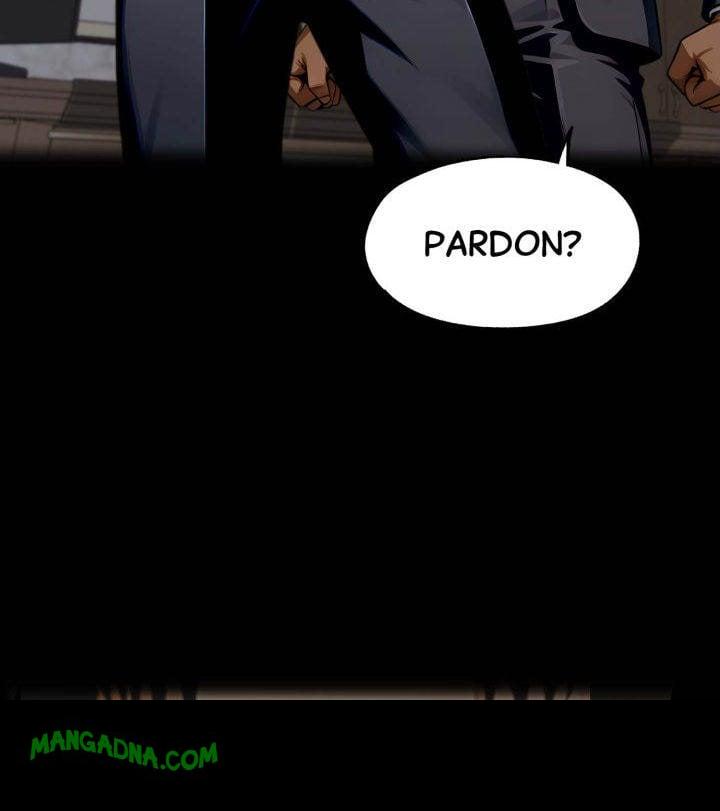 Gangster x Office Lady - Chapter 137 Page 14