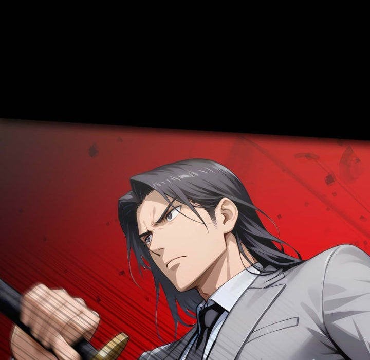 Gangster x Office Lady - Chapter 137 Page 140