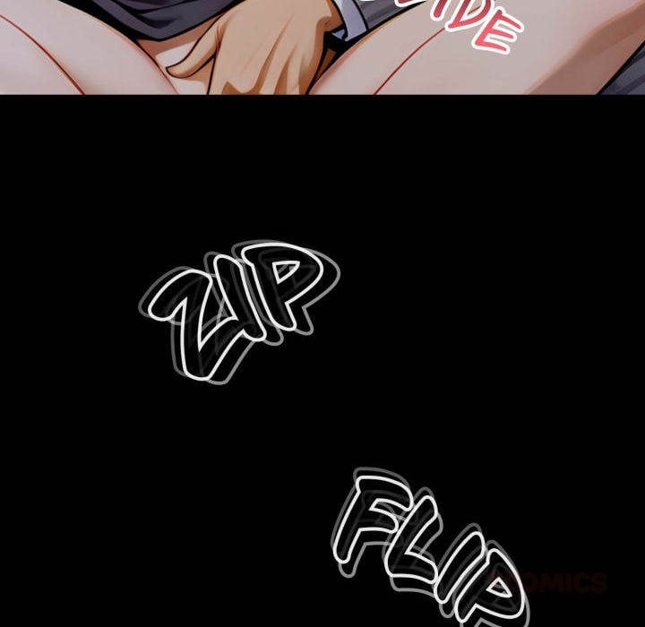Gangster x Office Lady - Chapter 137 Page 160