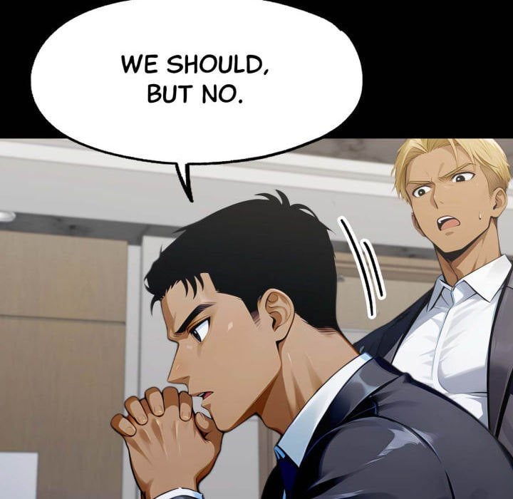 Gangster x Office Lady - Chapter 137 Page 25