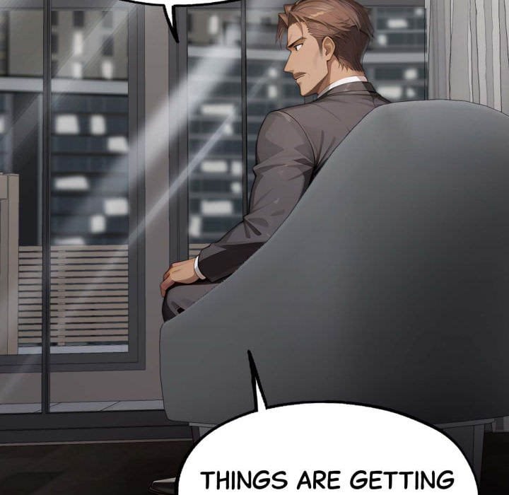 Gangster x Office Lady - Chapter 137 Page 32