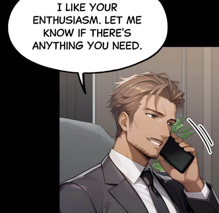 Gangster x Office Lady - Chapter 137 Page 36