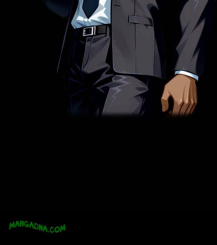 Gangster x Office Lady - Chapter 137 Page 39