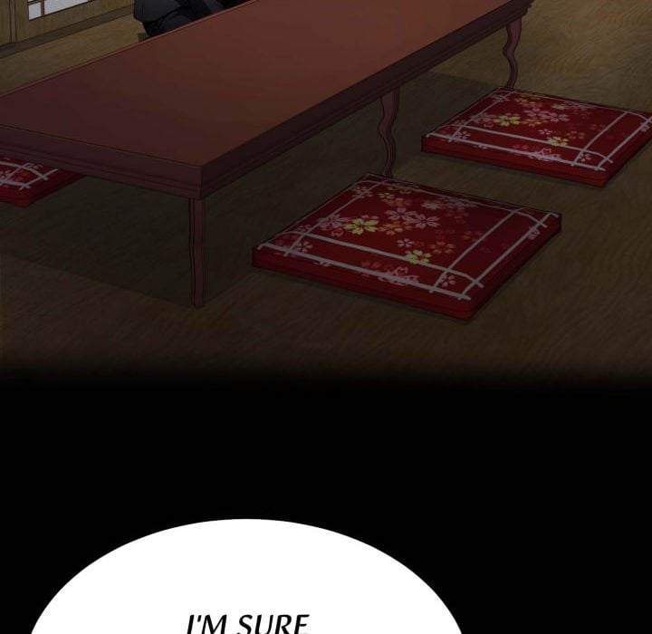 Gangster x Office Lady - Chapter 137 Page 50