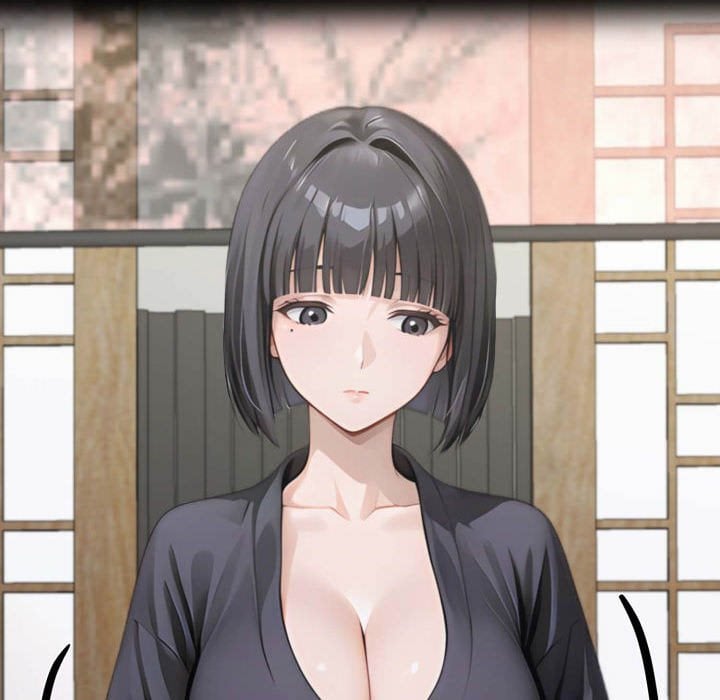 Gangster x Office Lady - Chapter 137 Page 85