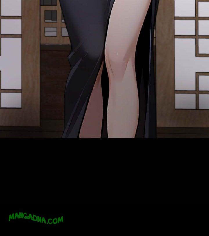 Gangster x Office Lady - Chapter 137 Page 87