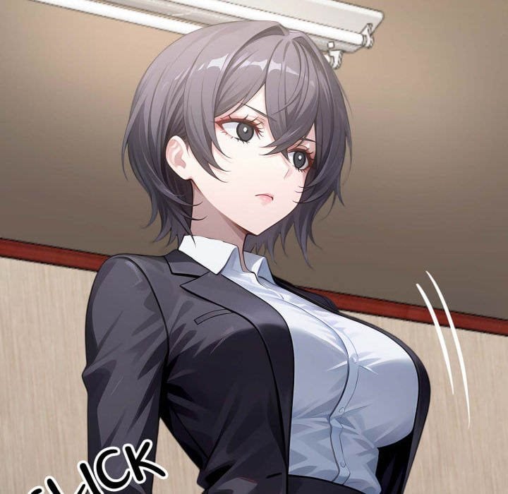 Gangster x Office Lady - Chapter 138 Page 122