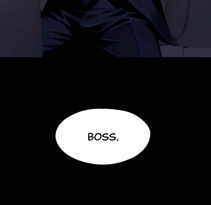 Gangster x Office Lady - Chapter 138 Page 130
