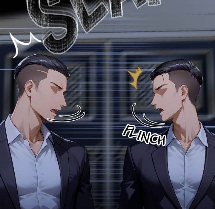 Gangster x Office Lady - Chapter 138 Page 160