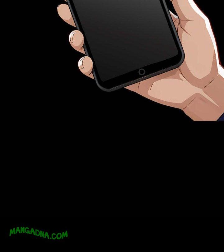 Gangster x Office Lady - Chapter 138 Page 17