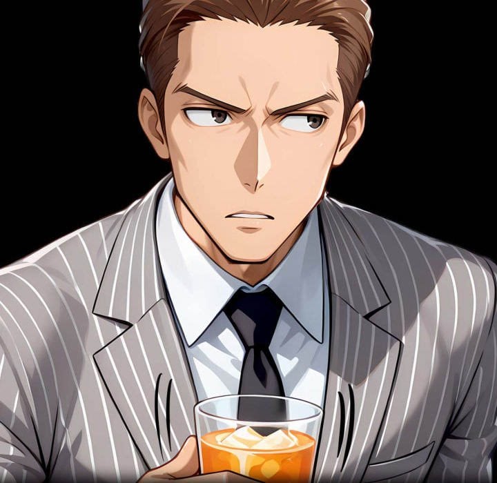 Gangster x Office Lady - Chapter 138 Page 30