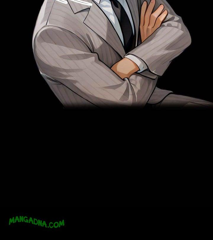 Gangster x Office Lady - Chapter 138 Page 38