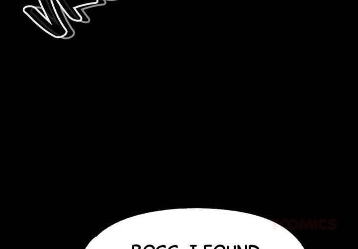 Gangster x Office Lady - Chapter 138 Page 4