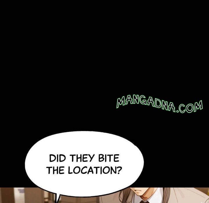 Gangster x Office Lady - Chapter 138 Page 59