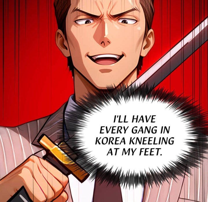 Gangster x Office Lady - Chapter 138 Page 74