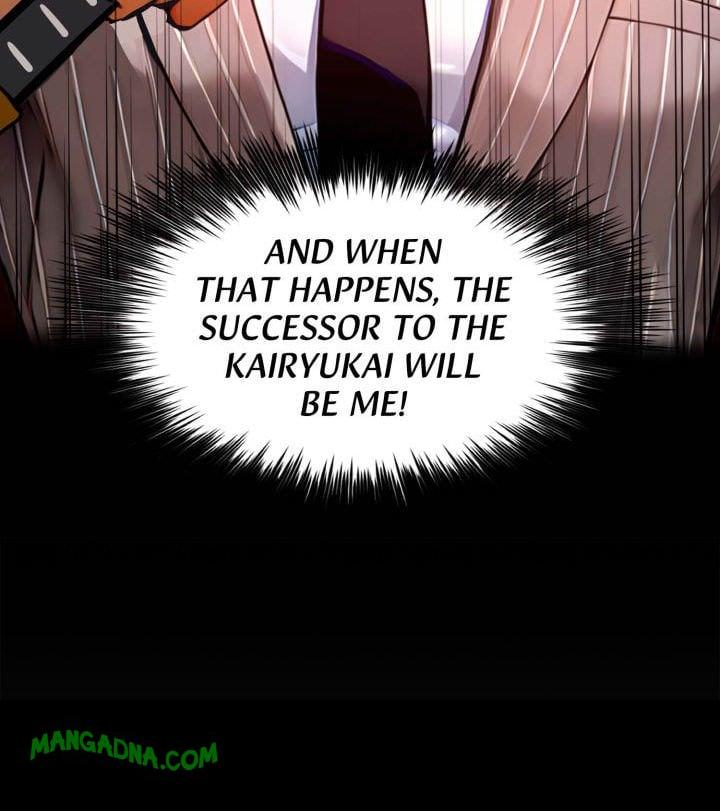 Gangster x Office Lady - Chapter 138 Page 75