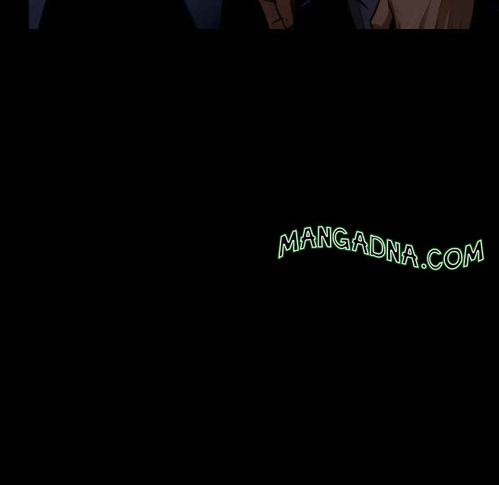 Gangster x Office Lady - Chapter 138 Page 9